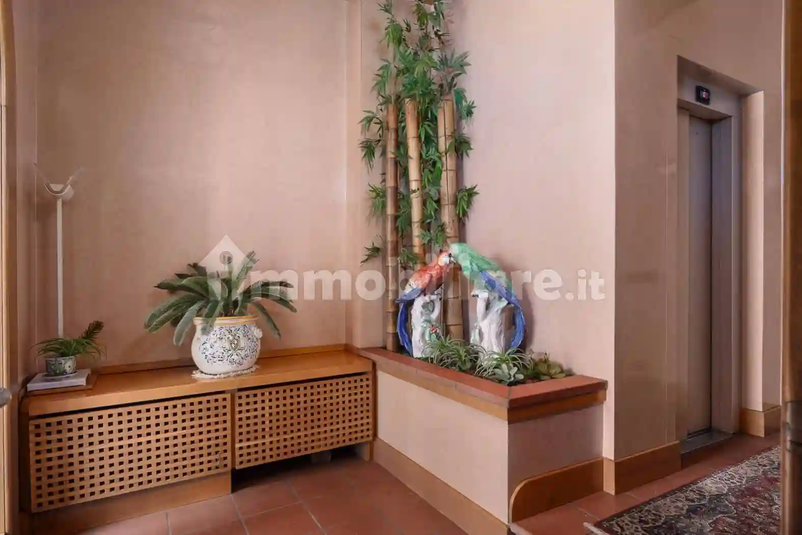 Palazzo - Edificio - foto 5