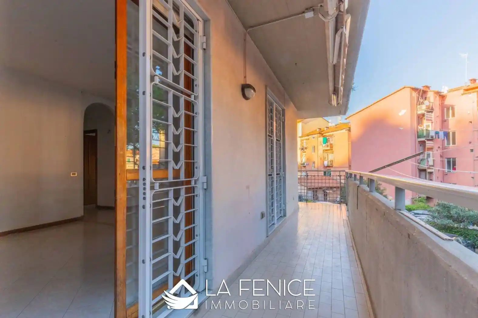 Appartamento in vendita a La Spezia