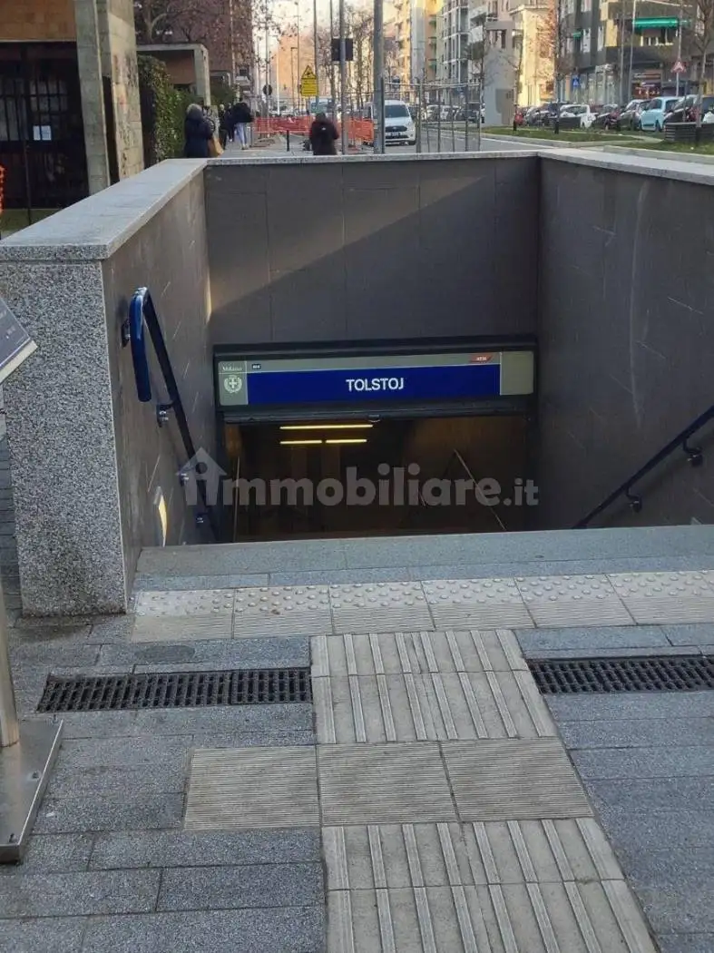 Apartment in vendita a Milan