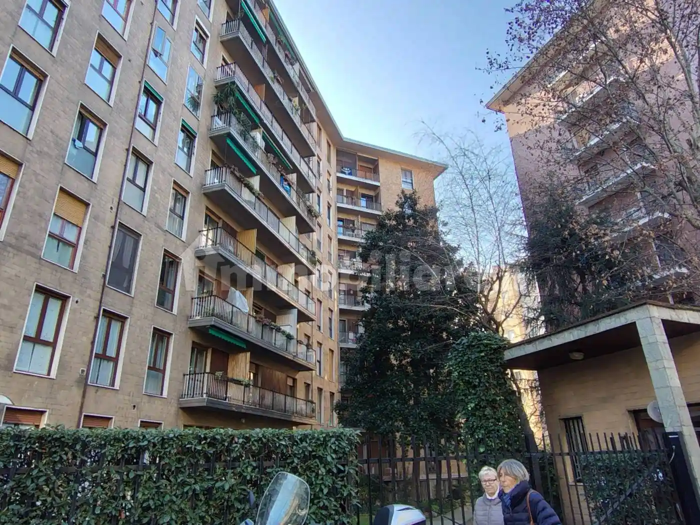 Monolocale via Lorenteggio 24, Tripoli - Soderini, Milano - foto 5