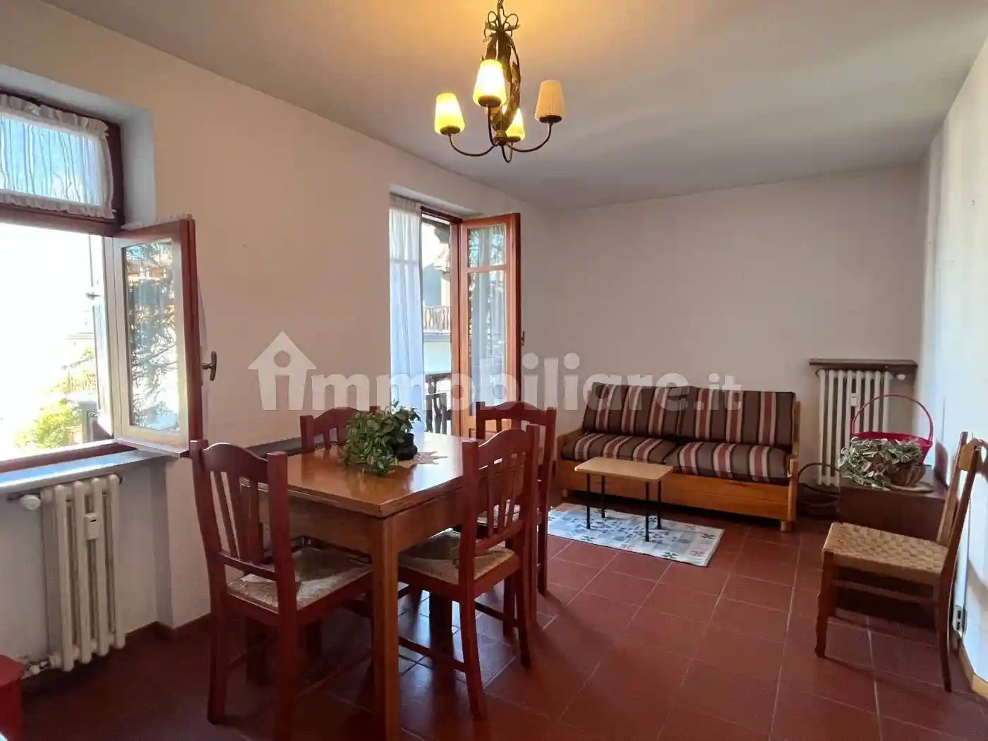 Appartamento in vendita a Sauze d'Oulx