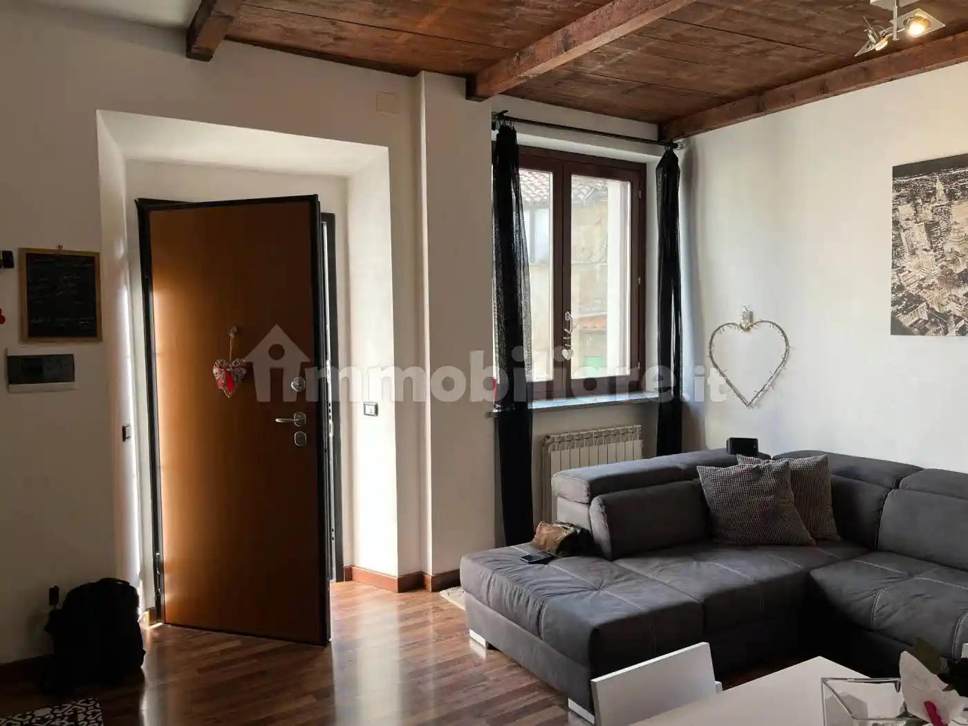 Appartamento in vendita a Vigevano