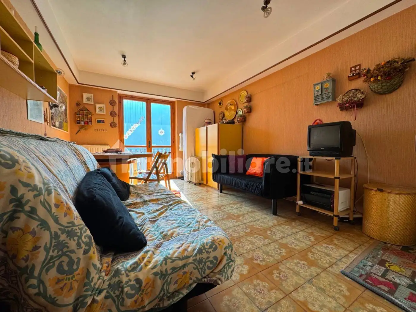 Appartamento in vendita a Crissolo