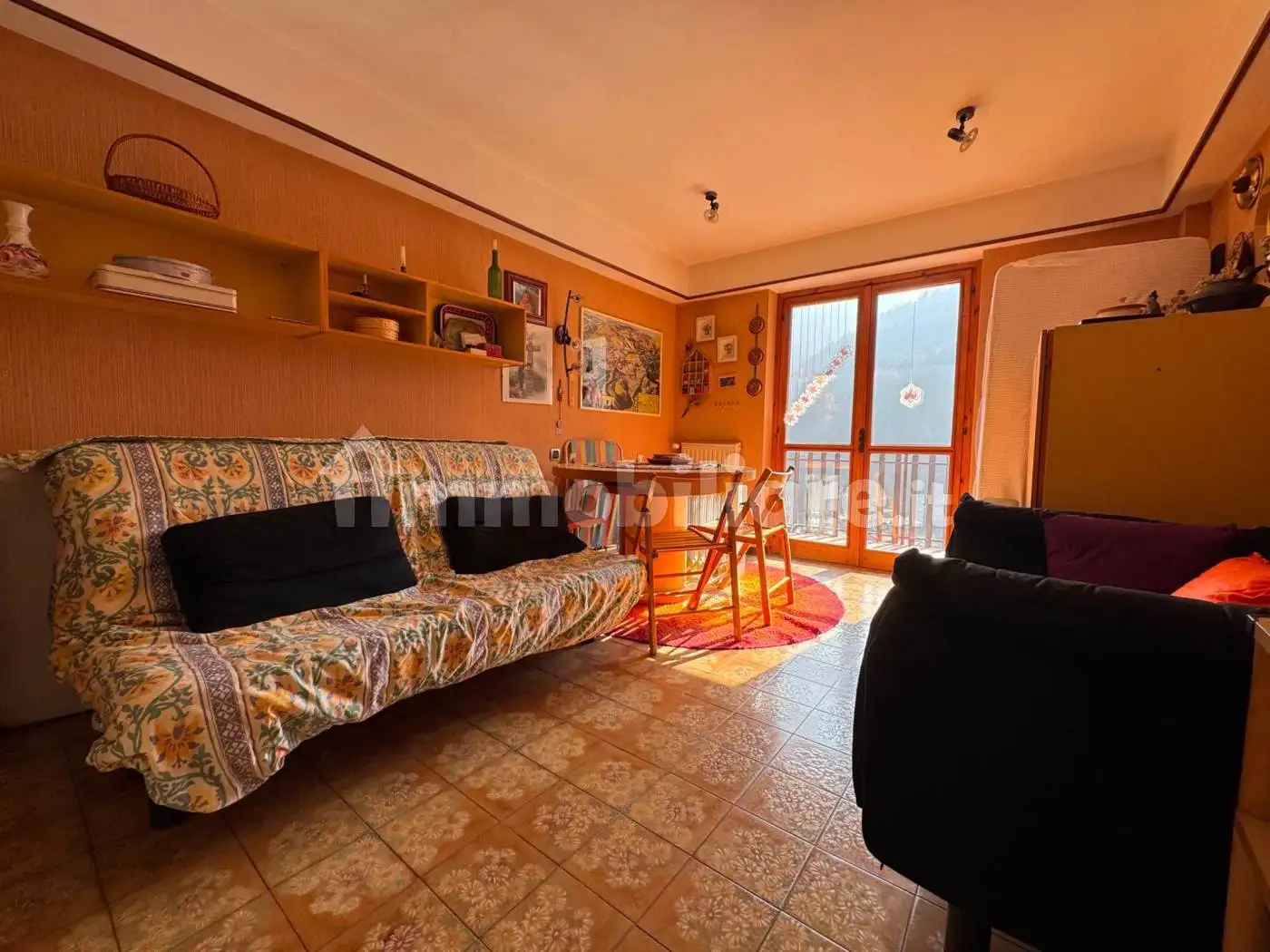 Monolocale via Pian del Re, Crissolo - foto 2