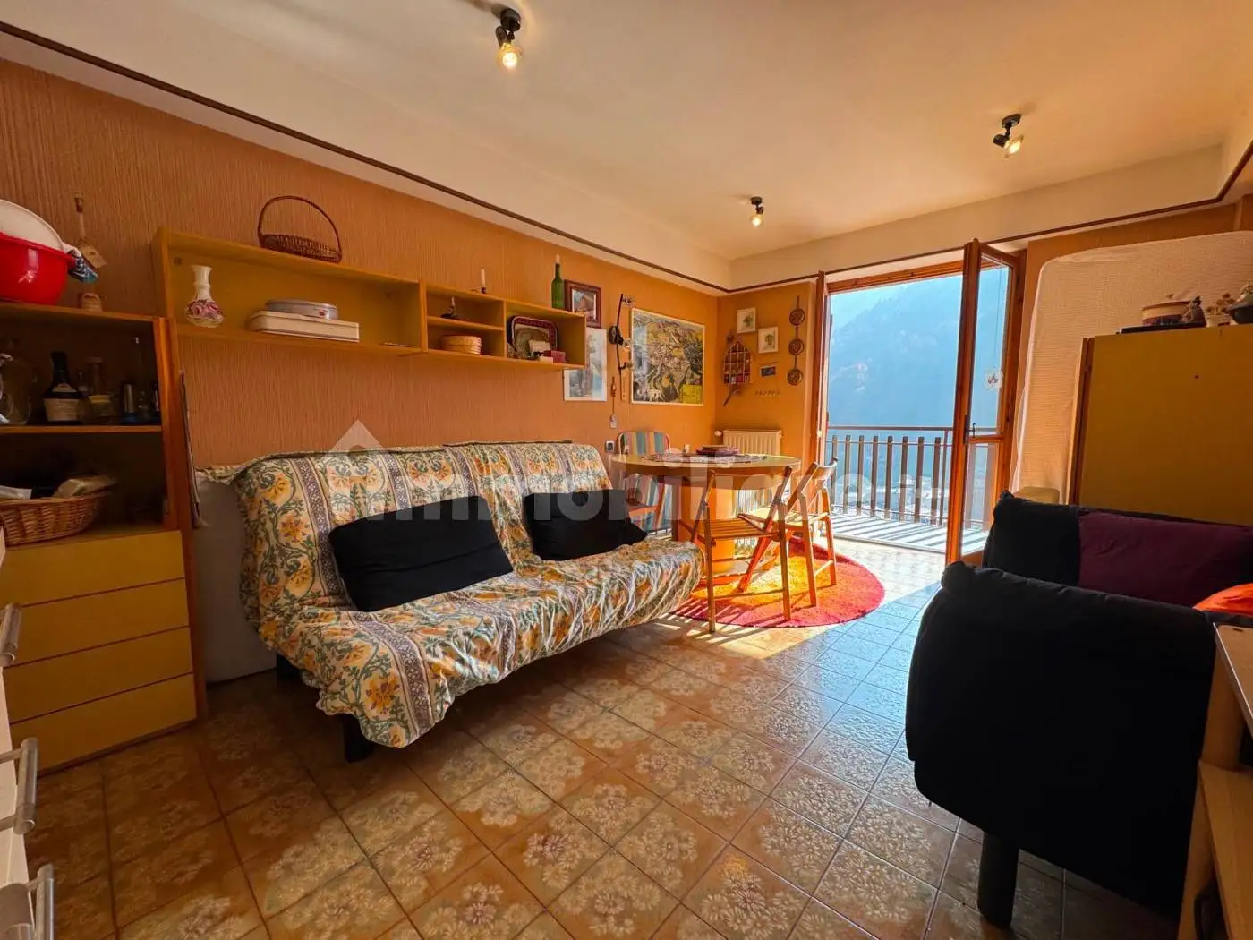 Monolocale via Pian del Re, Crissolo - foto 3