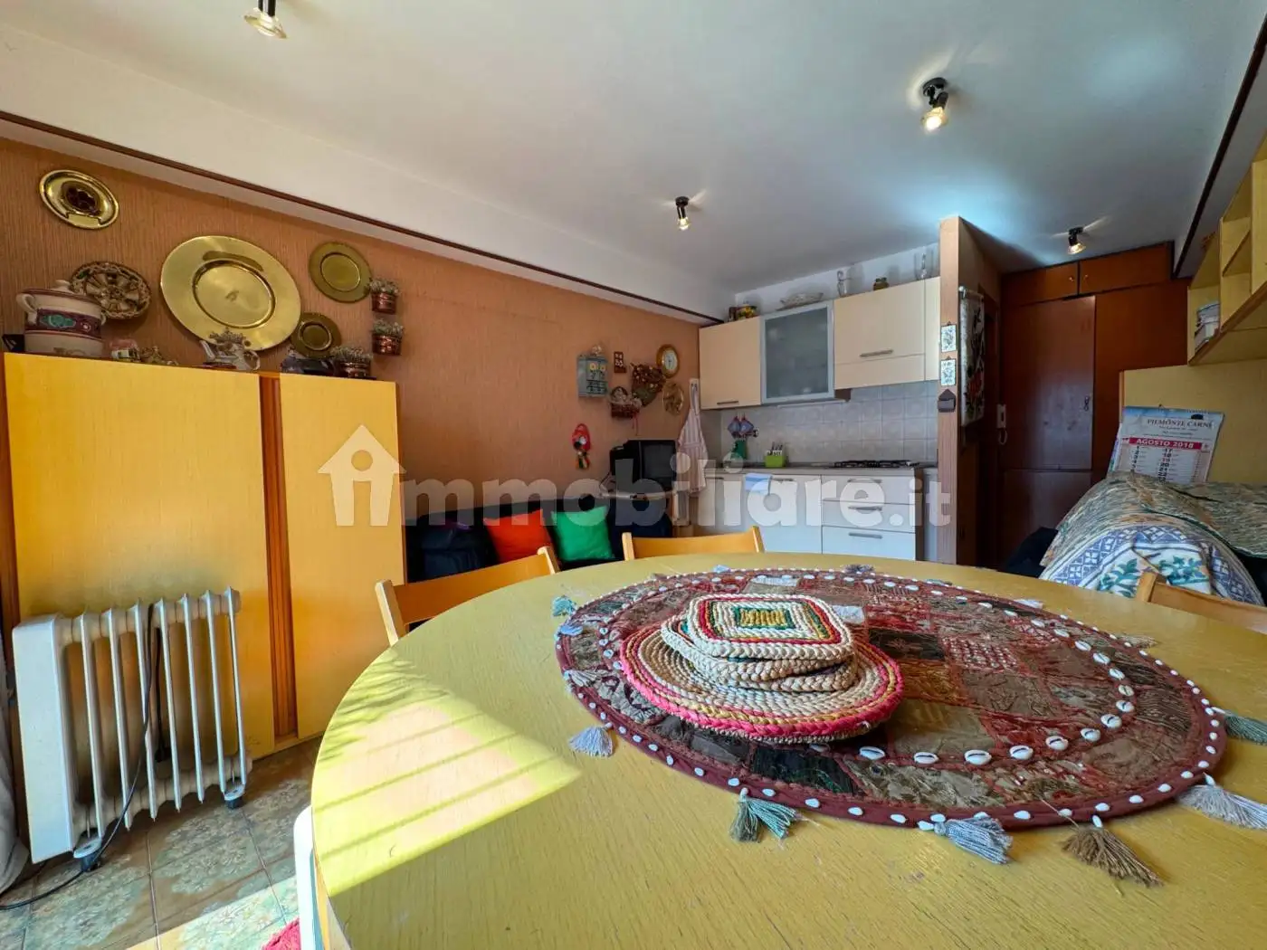 Monolocale via Pian del Re, Crissolo - foto 5