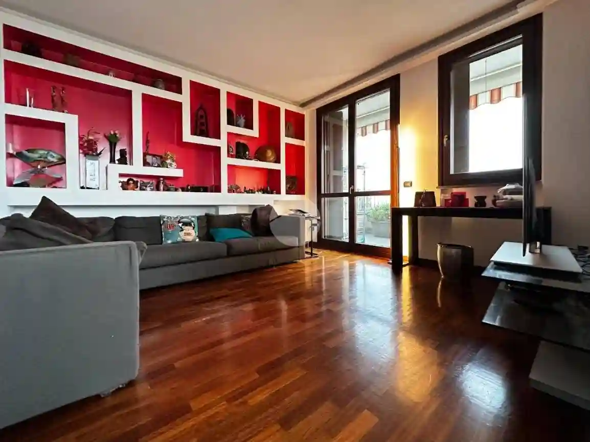 Attico - Mansarda - foto 3