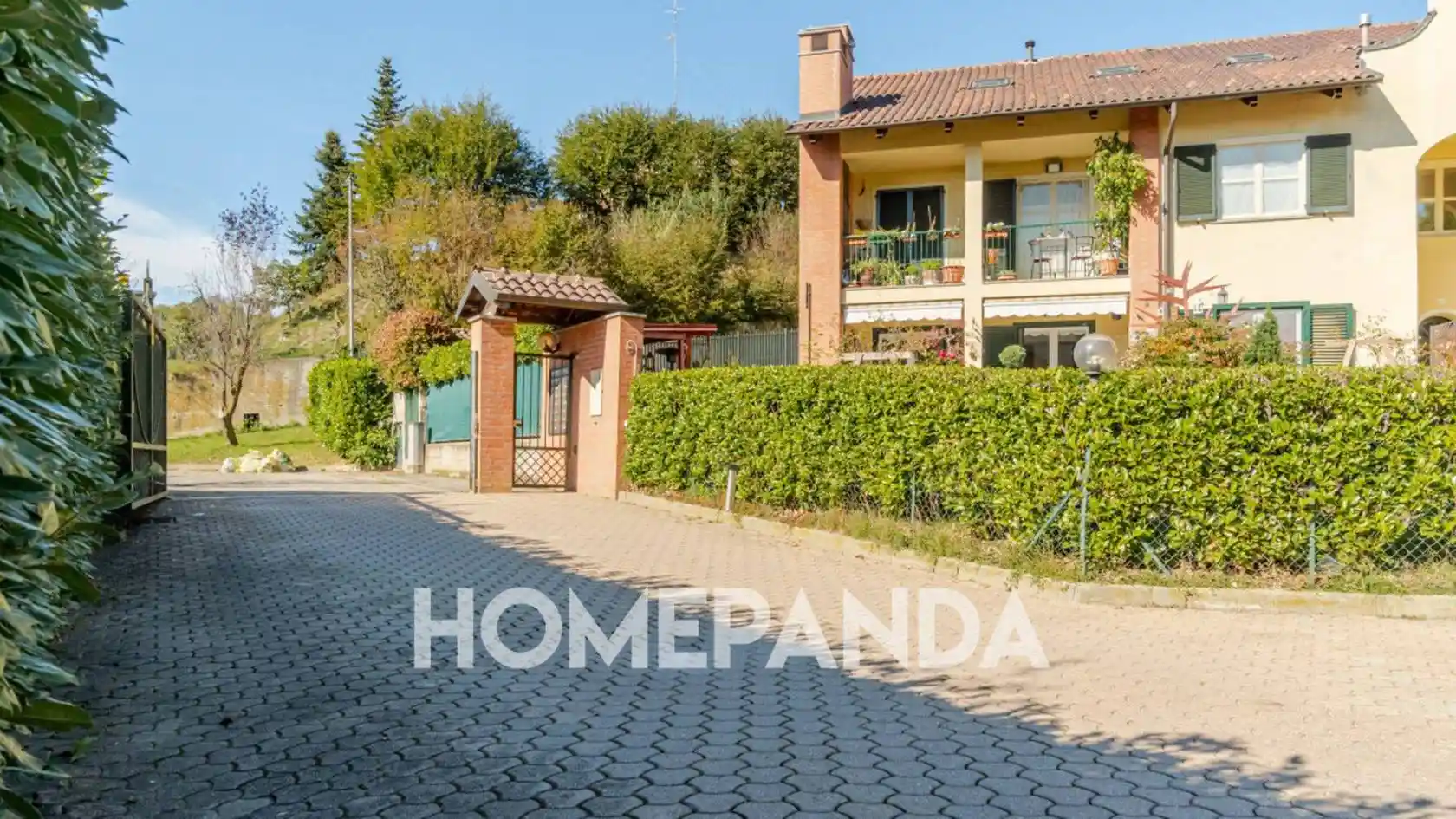 Quadrilocale via Cordova 20, Baldissero Torinese - foto 2