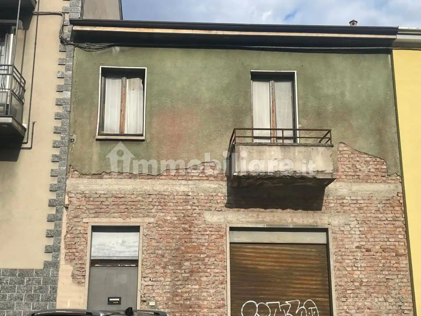 Casa indipendente in vendita a Sesto San Giovanni