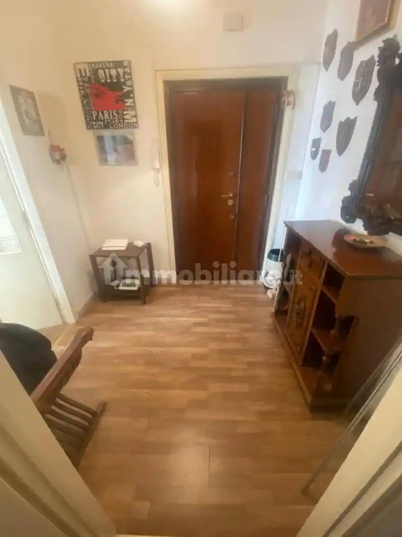 Trilocale via Salvatore di Giacomo, Ardeatino - Montagnola, Roma - foto 3