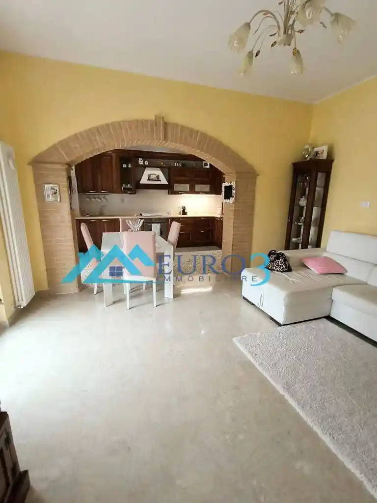 Appartamento in vendita a Ascoli Piceno