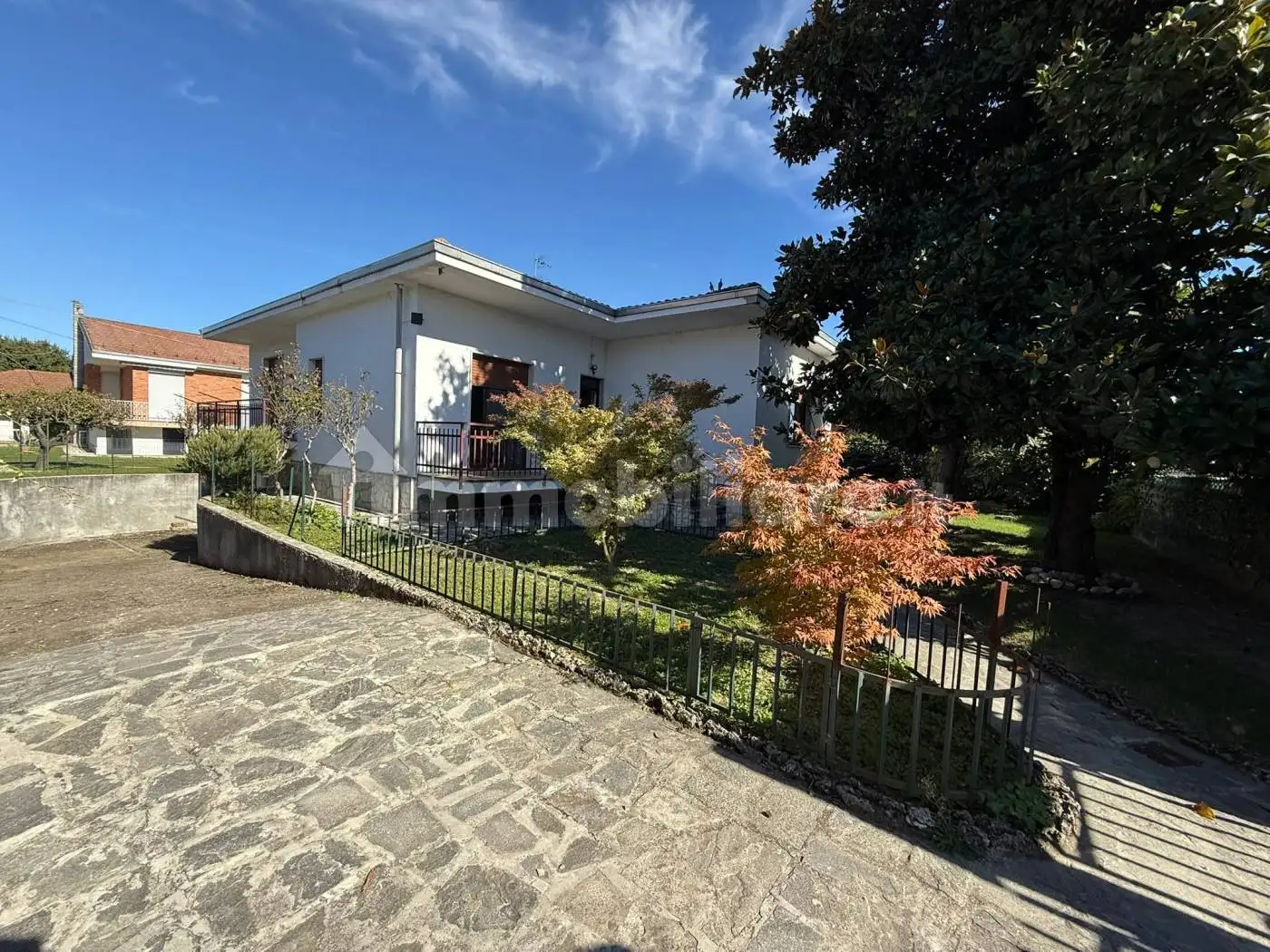 Villa in affitto a Alessandria