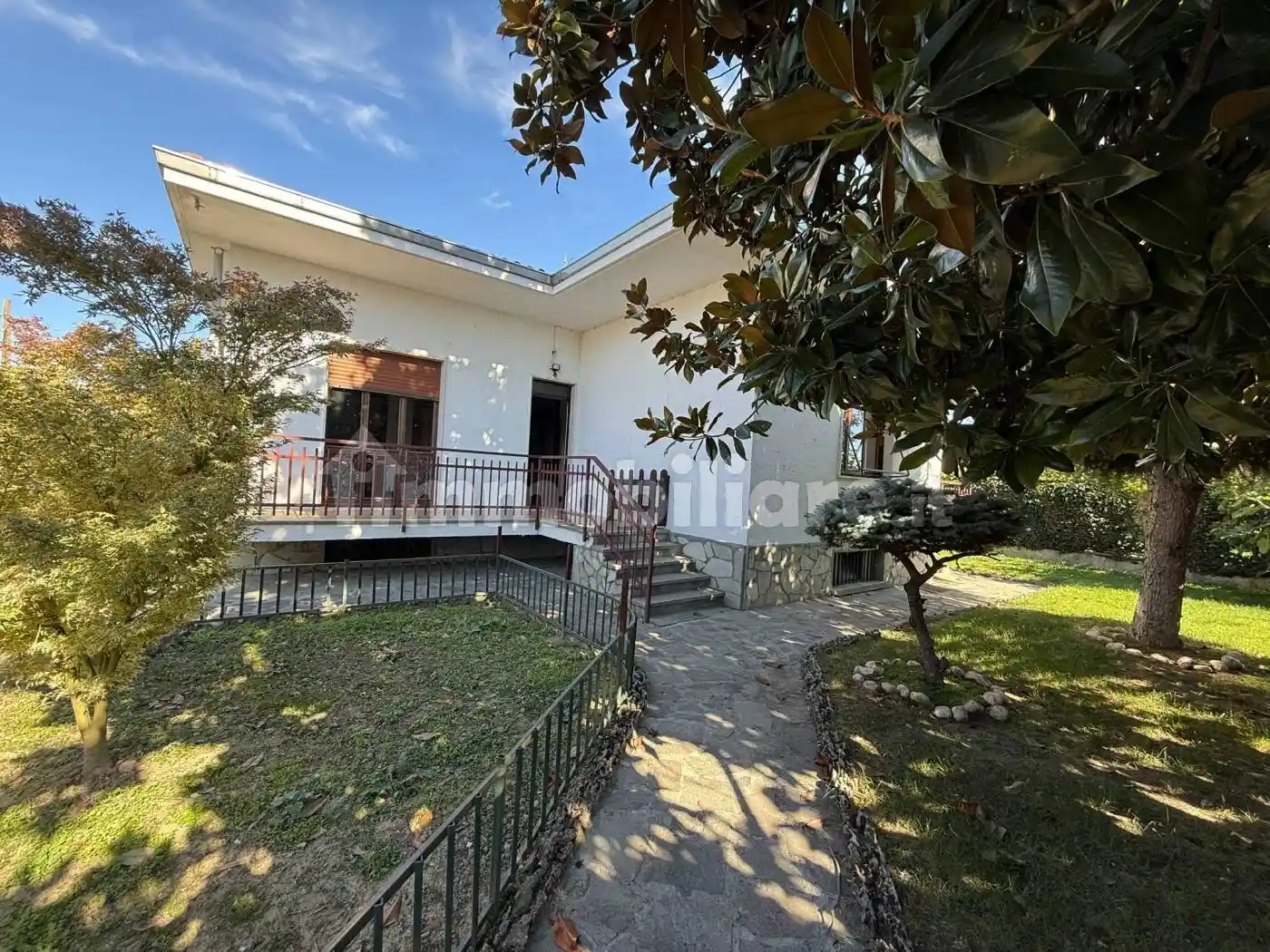 Villa unifamiliare via del Coniglio, Cristo, Alessandria - foto 2