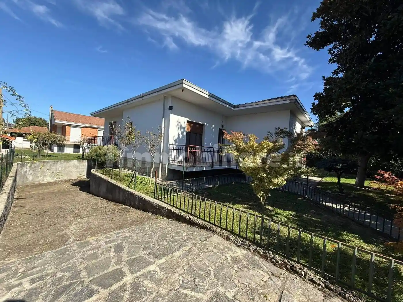 Villa unifamiliare via del Coniglio, Cristo, Alessandria - foto 4