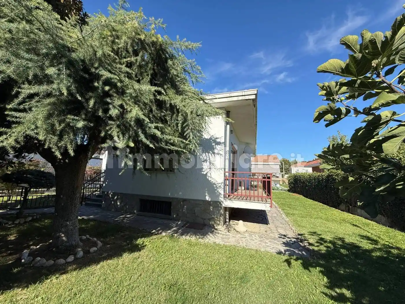 Villa unifamiliare via del Coniglio, Cristo, Alessandria - foto 5