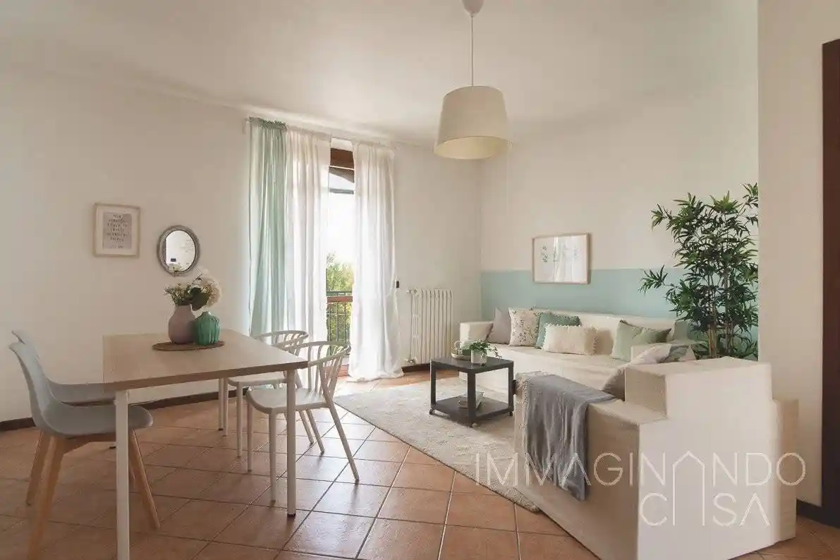 Trilocale Località Vedria Colombara, Cura Carpignano - foto 2