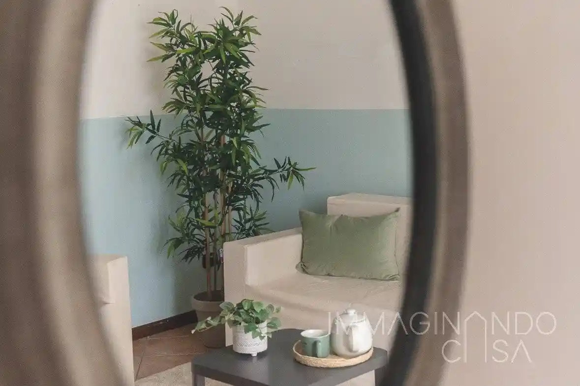 Trilocale Località Vedria Colombara, Cura Carpignano - foto 3