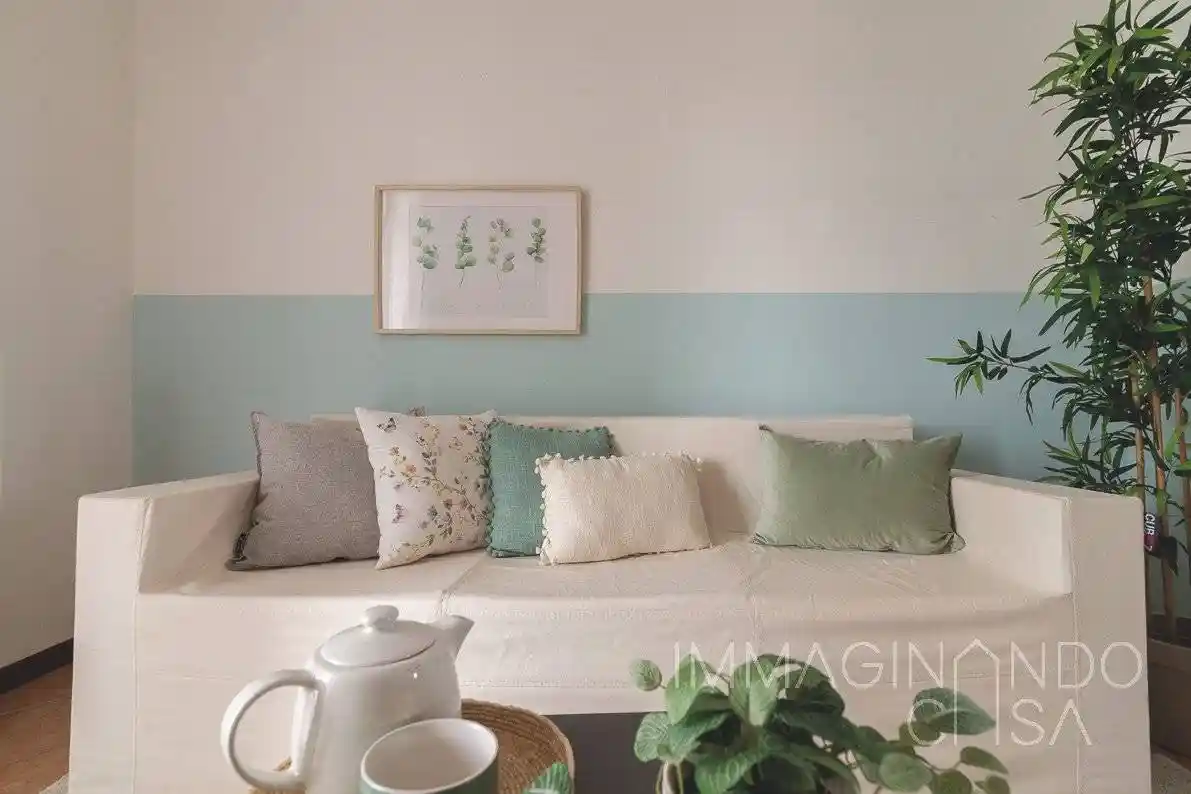 Trilocale Località Vedria Colombara, Cura Carpignano - foto 5