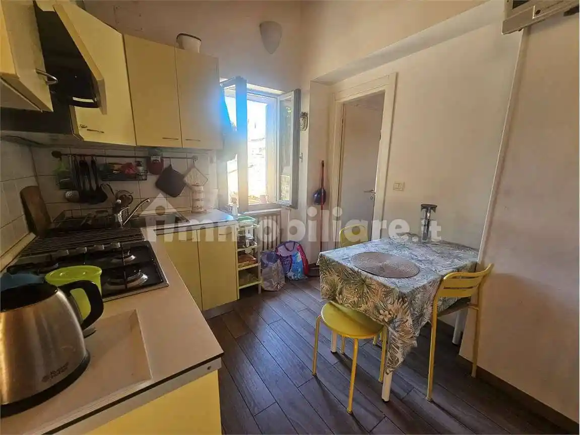 Appartamento in vendita a Urbino