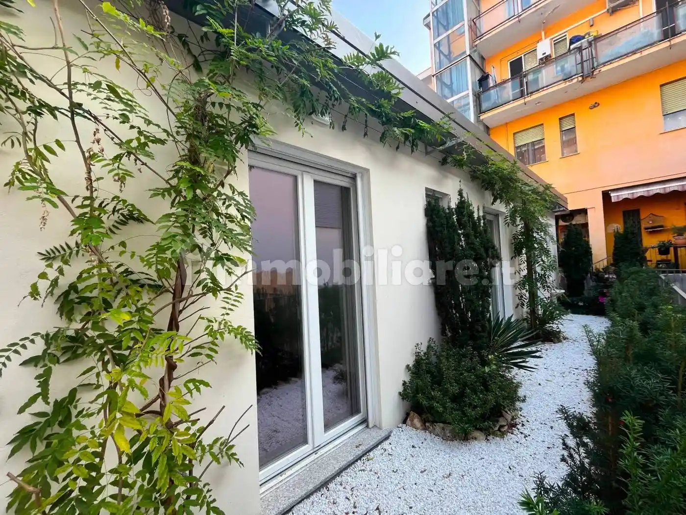 Quadrilocale via Brunico 13, Villa San Giovanni, Milano - foto 2