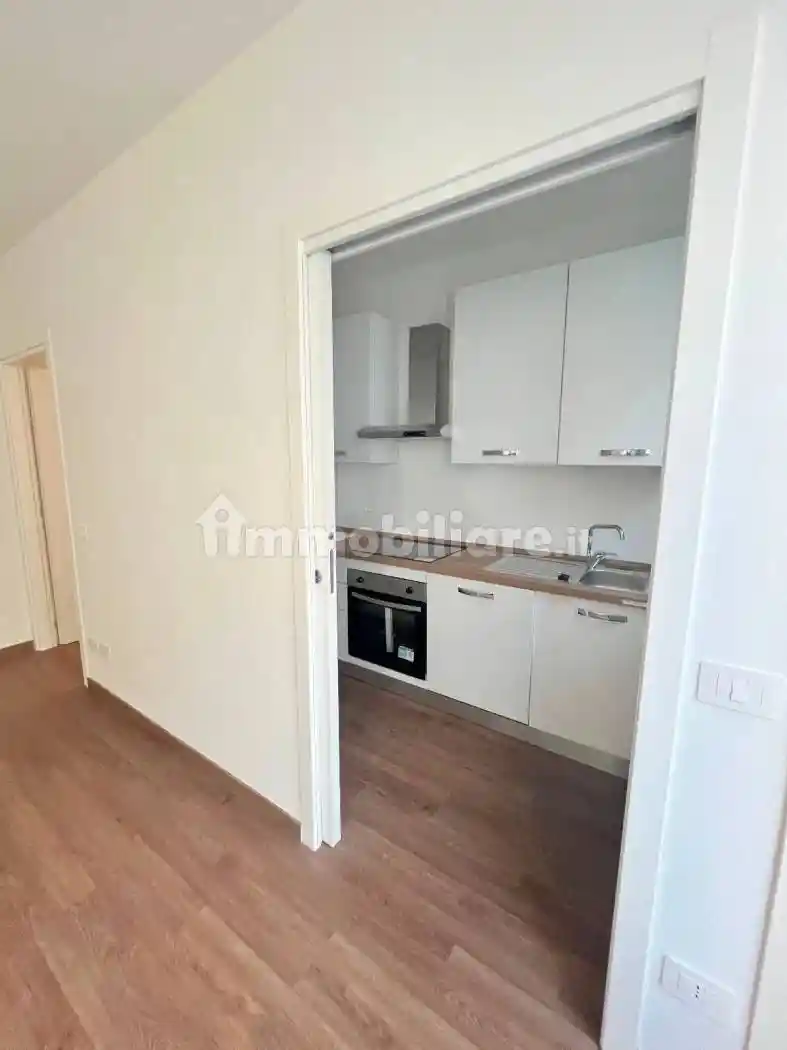 Quadrilocale via Brunico 13, Villa San Giovanni, Milano - foto 5