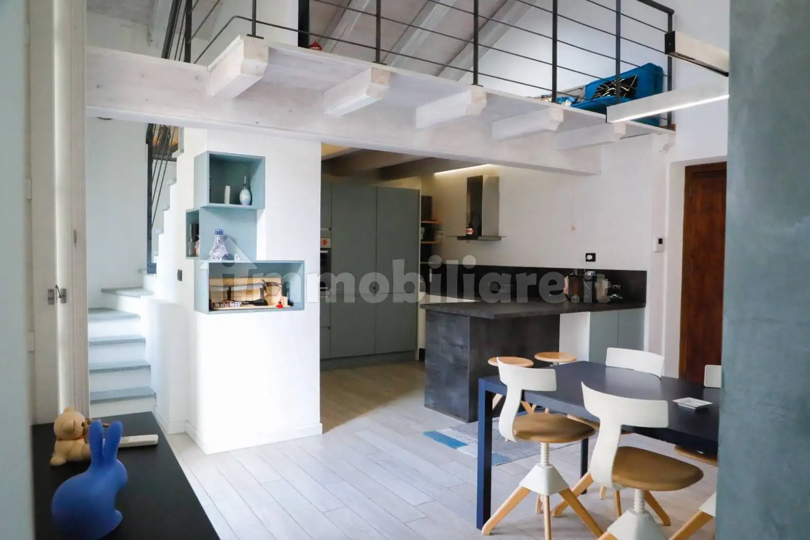 Appartamento in vendita a Cuneo