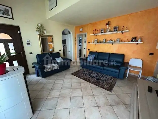 Villa in vendita a Vigevano