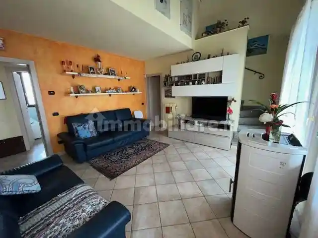 Villa unifamiliare corso Novara, Fossana, Tigros, Vigevano - foto 2