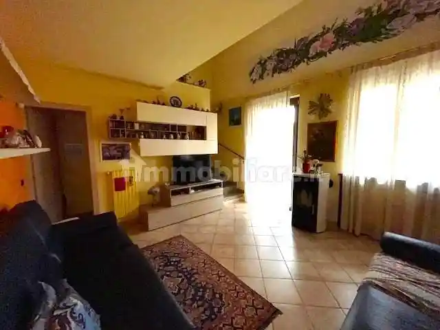 Villa unifamiliare corso Novara, Fossana, Tigros, Vigevano - foto 3