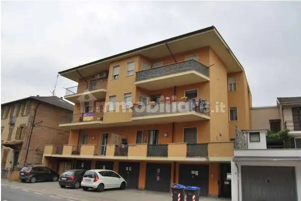 Appartamento in asta a Quattordio