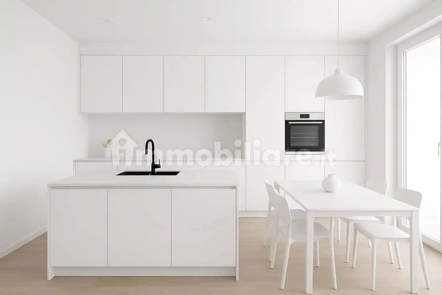 Appartamento in vendita a Montelupo Fiorentino