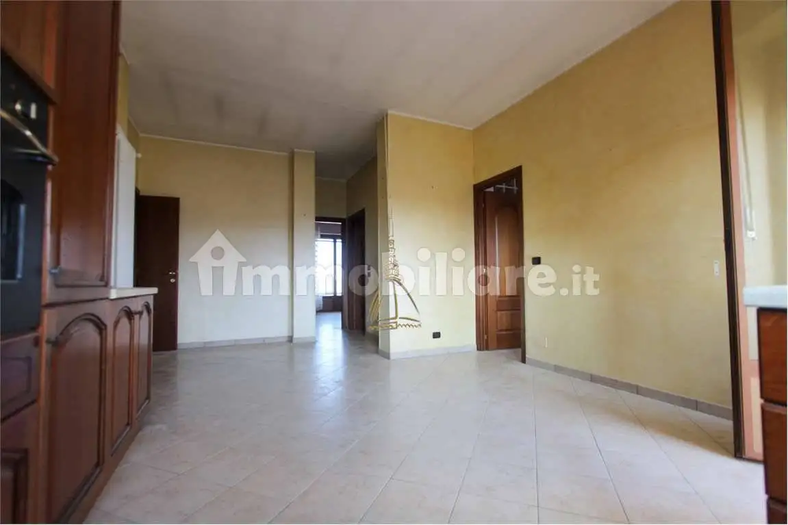 Appartamento in vendita a Riva Presso Chieri