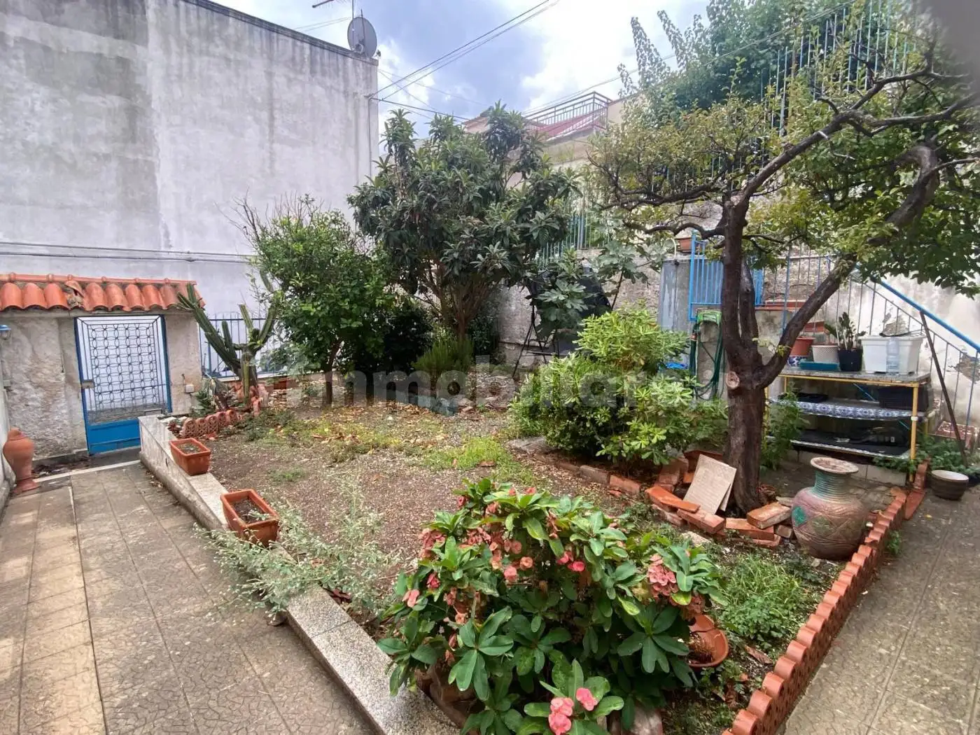 Casa indipendente in vendita a Messina