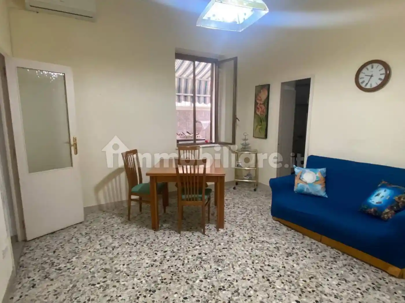 Terratetto unifamiliare via Letterio Subba, Provinciale, Messina - foto 2