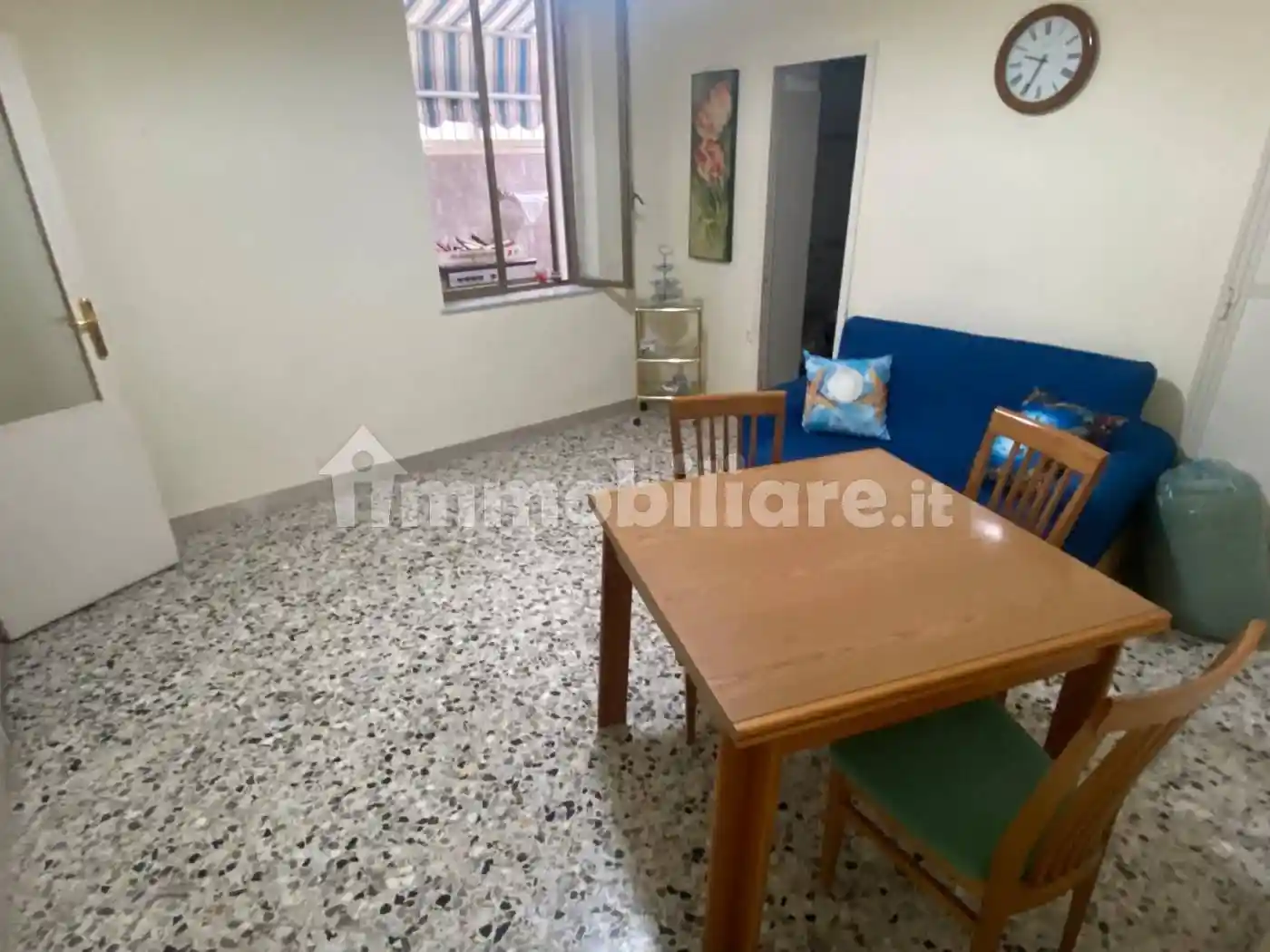 Terratetto unifamiliare via Letterio Subba, Provinciale, Messina - foto 3