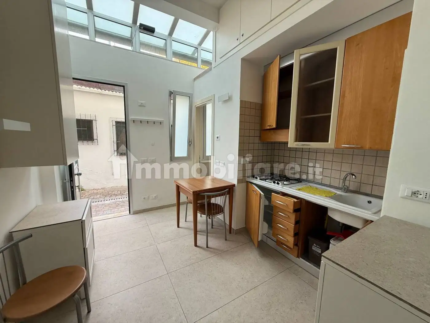 Appartamento in affitto a Riccione