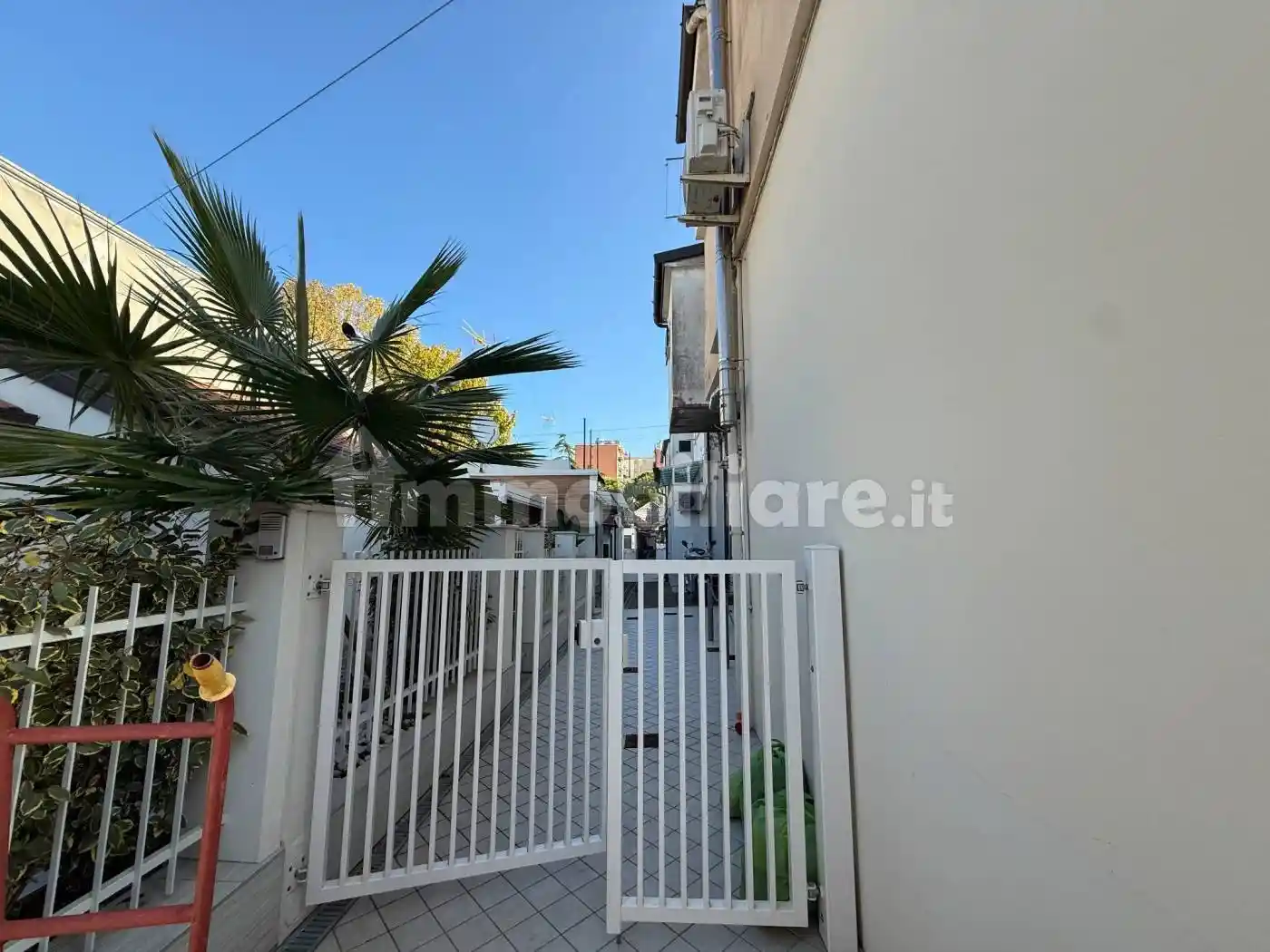 Monolocale piazza Unità, Paese, Riccione - foto 2