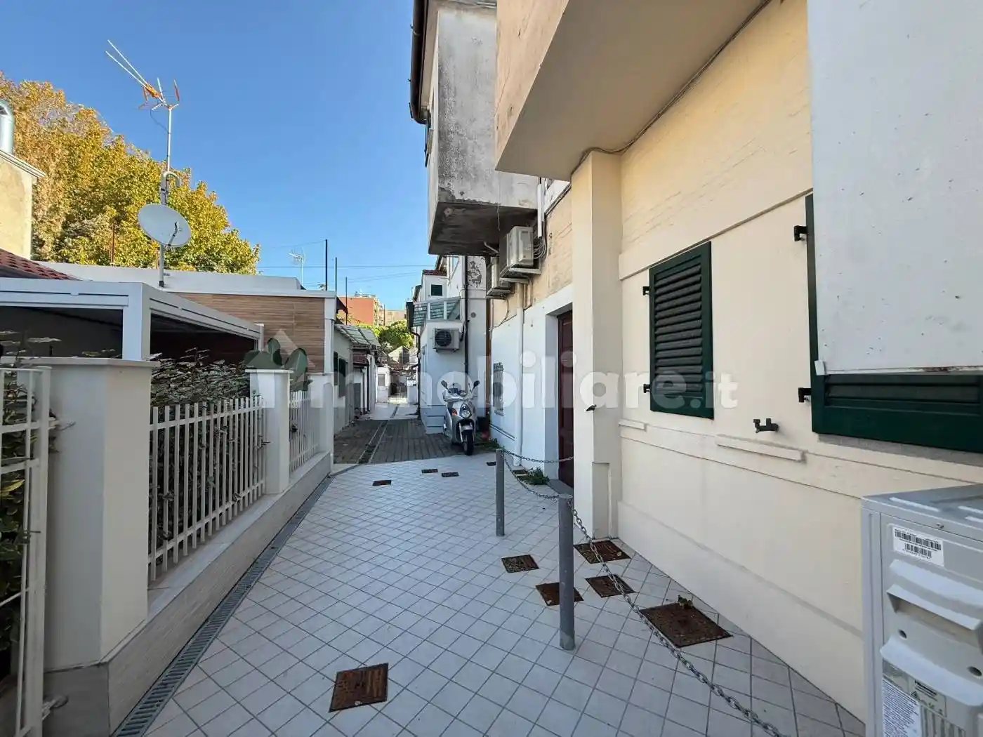 Monolocale piazza Unità, Paese, Riccione - foto 3