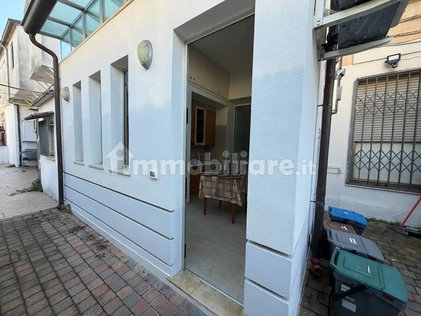 Monolocale piazza Unità, Paese, Riccione - foto 4