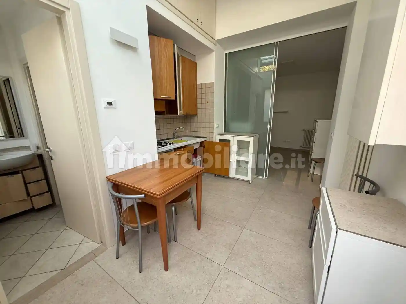 Monolocale piazza Unità, Paese, Riccione - foto 5