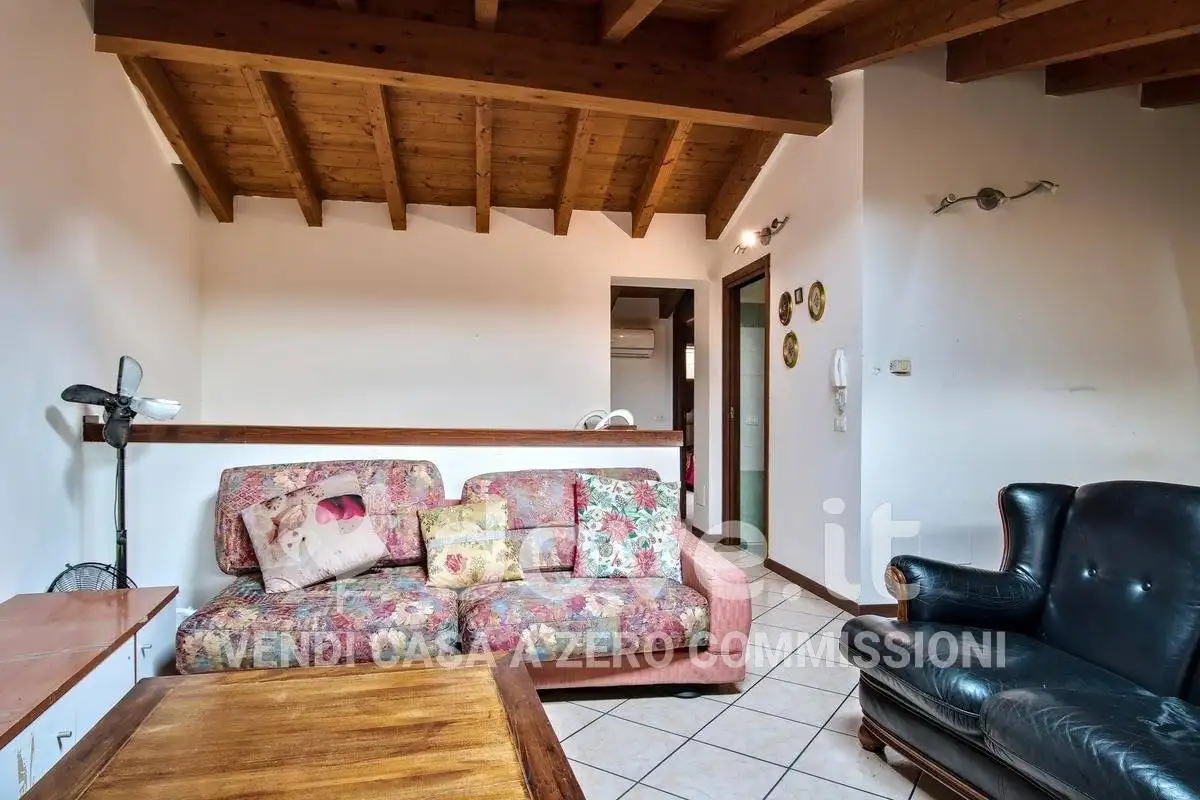 Appartamento in vendita a Calcio