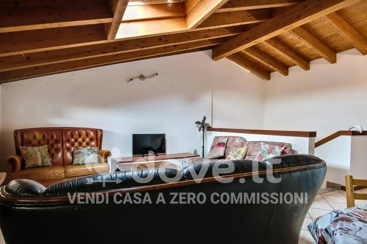 Monolocale via Papa Giovanni XXIII 10, Calcio - foto 3