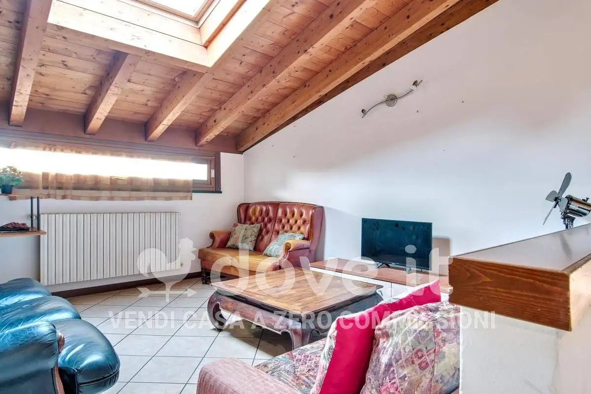 Monolocale via Papa Giovanni XXIII 10, Calcio - foto 4