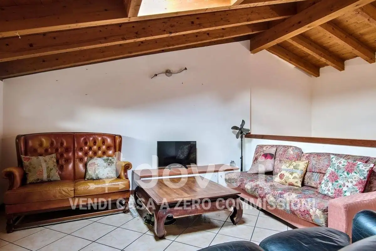 Monolocale via Papa Giovanni XXIII 10, Calcio - foto 5