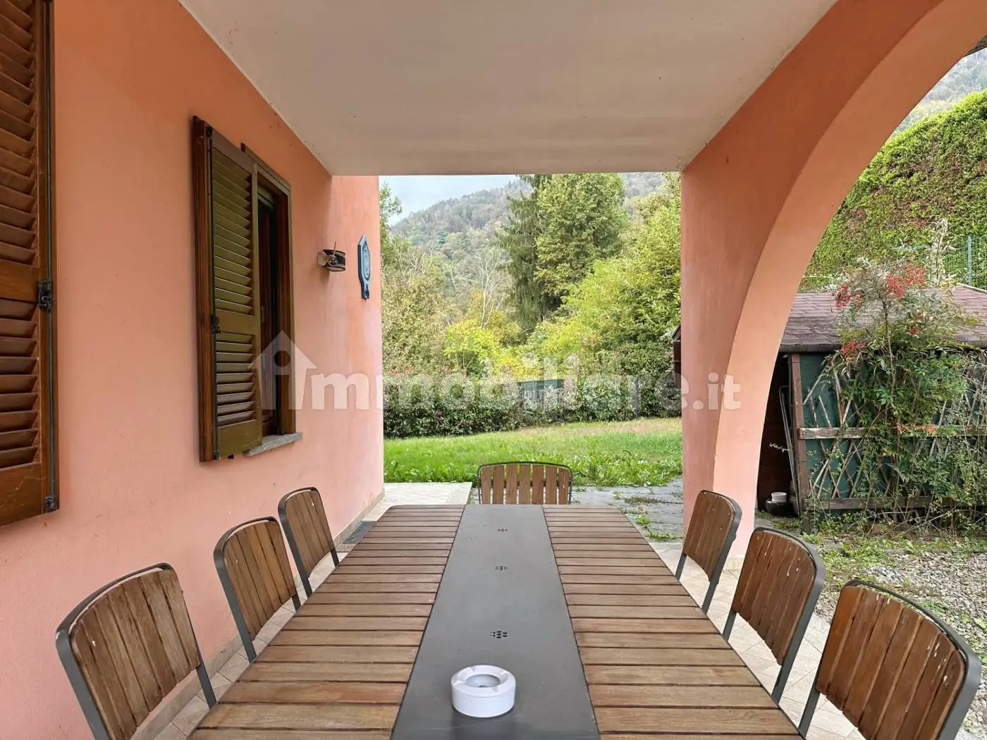 Villa unifamiliare via Sant'Anna 36, Cambiasca - foto 5