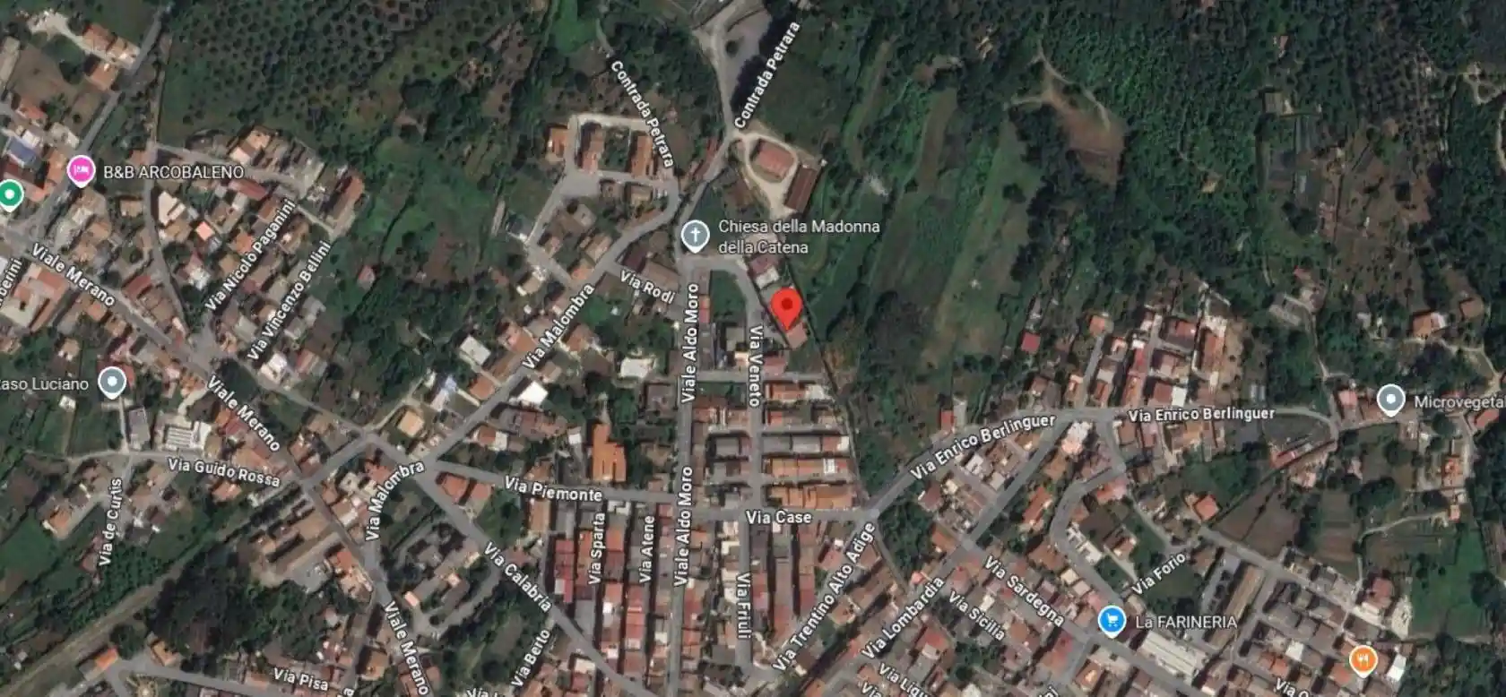 Appartamento all'asta via Veneto, Cittanova - foto 3