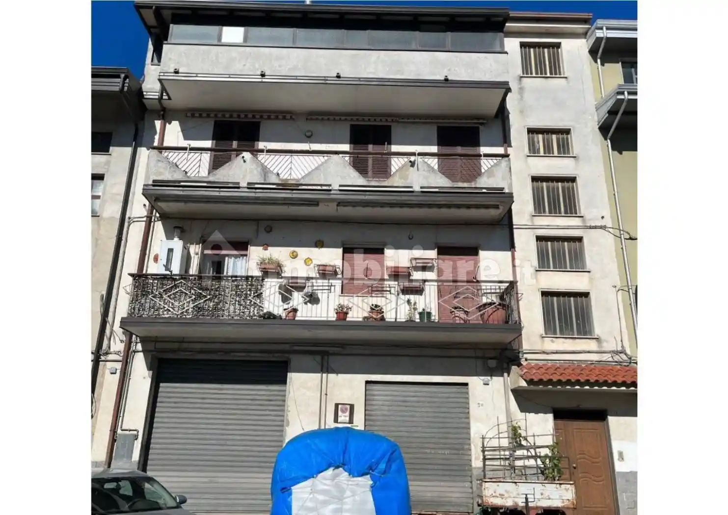 Appartamento all'asta via Veneto, Cittanova - foto 4