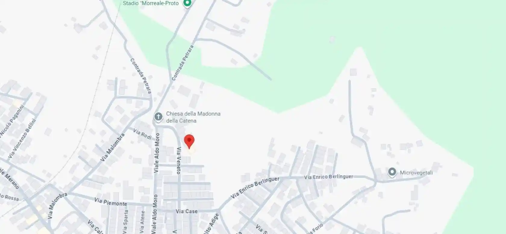 Appartamento all'asta via Veneto, Cittanova - foto 5