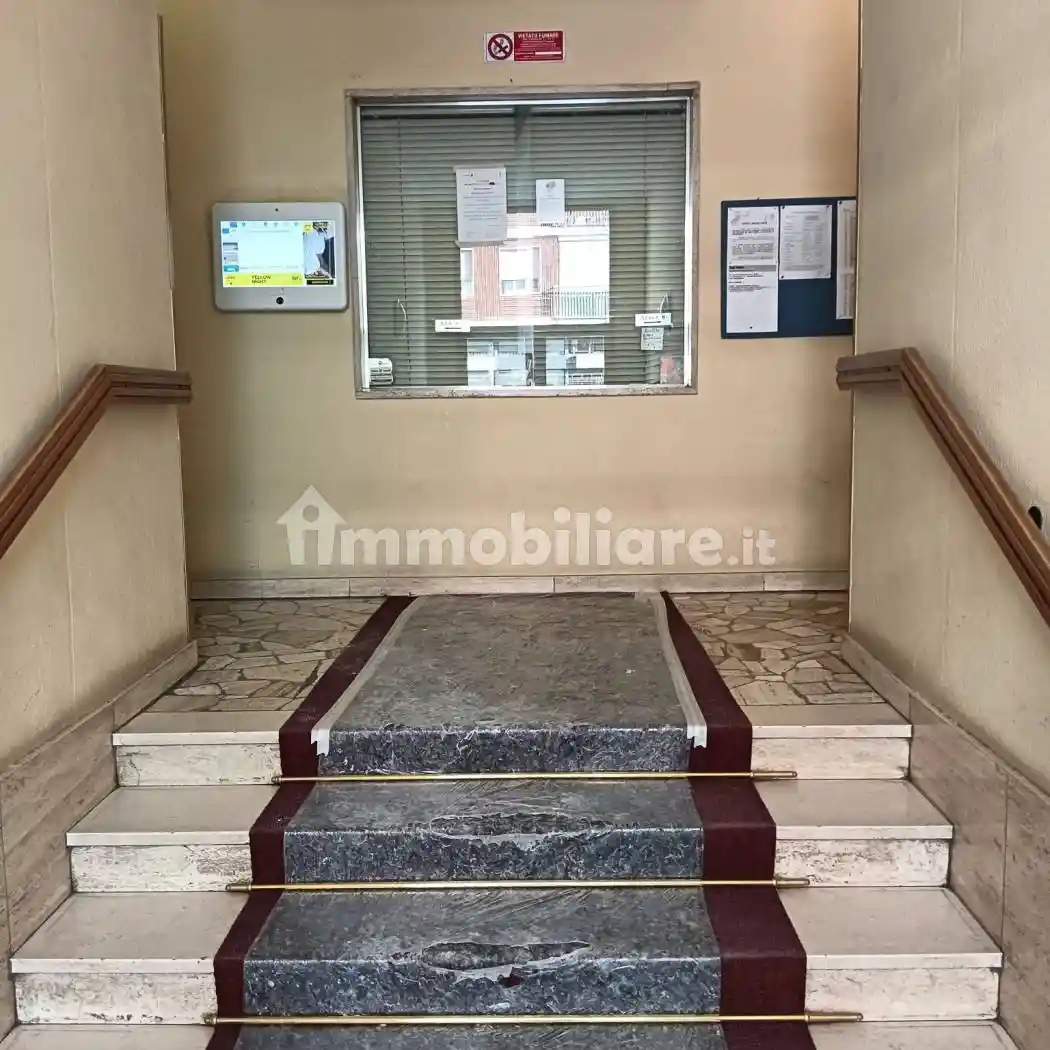 Trilocale via Marco d'Agrate 15, Corvetto, Milano - foto 4