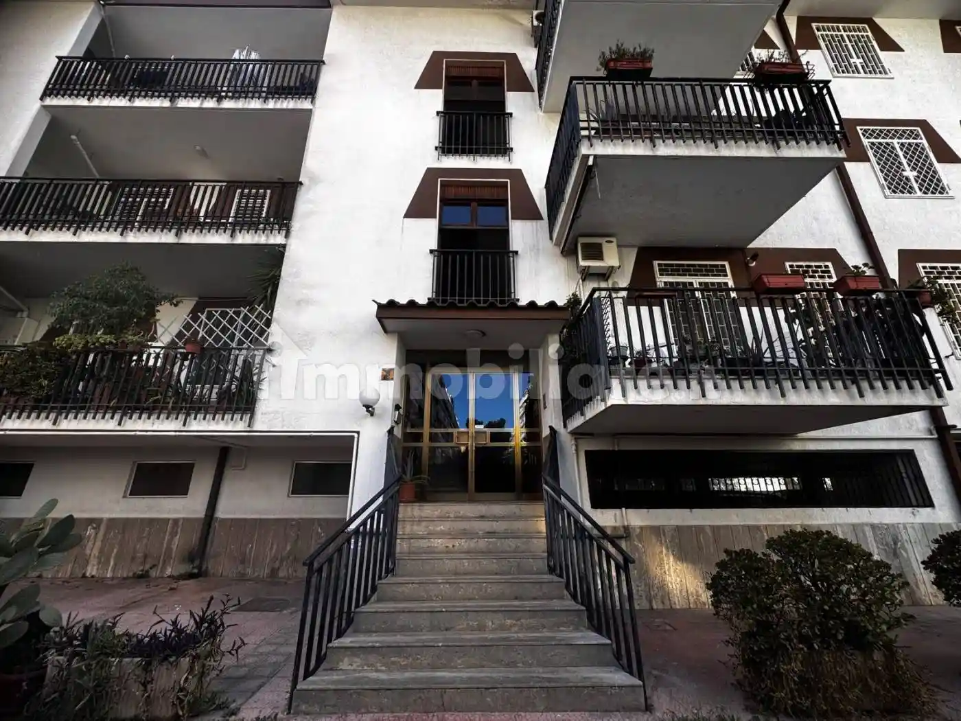 Appartamento in vendita a Bari